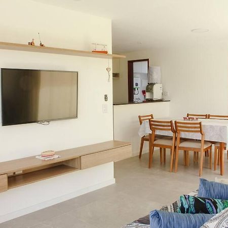 הוילה Pôrto de Pedras Casa Flora Patacho מראה חיצוני תמונה
