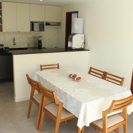הוילה Pôrto de Pedras Casa Flora Patacho מראה חיצוני תמונה