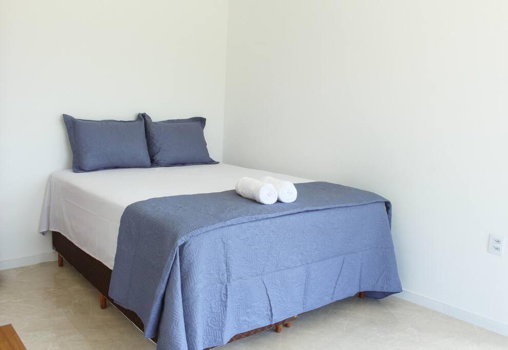 הוילה Pôrto de Pedras Casa Flora Patacho מראה חיצוני תמונה