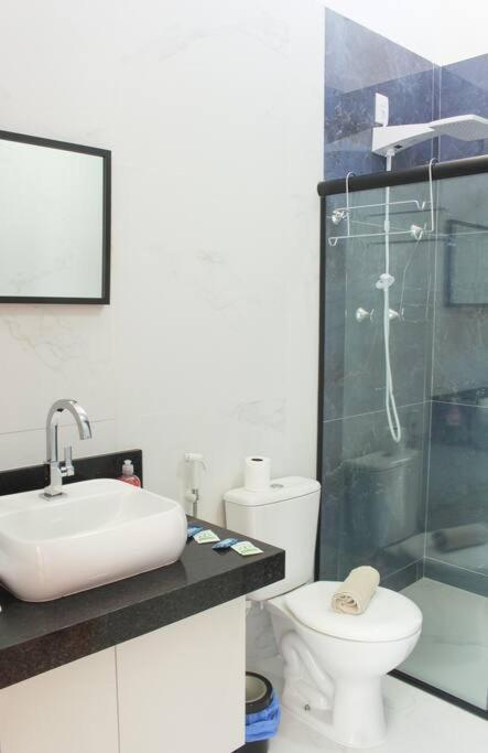 הוילה Pôrto de Pedras Casa Flora Patacho מראה חיצוני תמונה